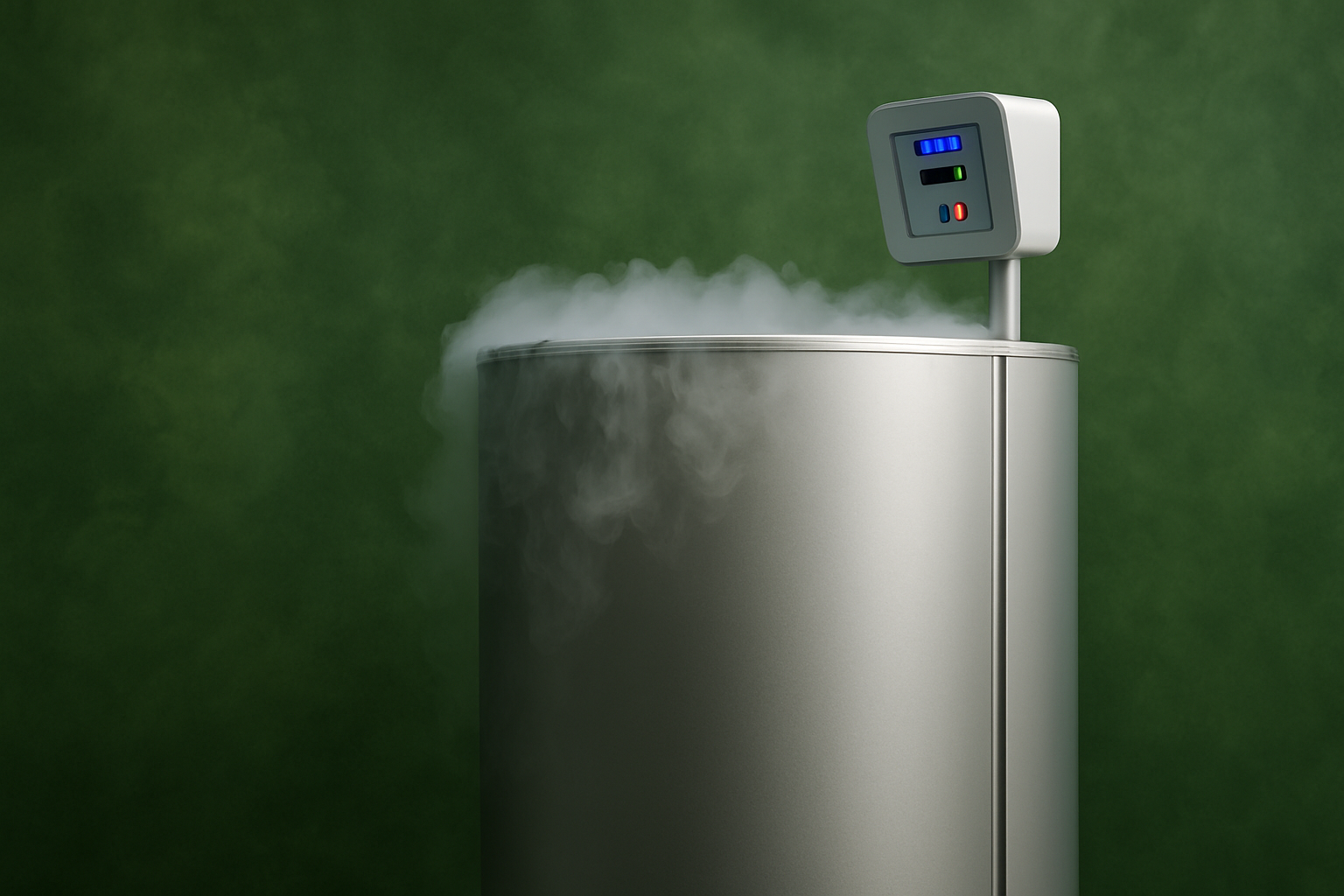 Cryo Cliniq — восстановление женского здоровья с помощью криотерапии