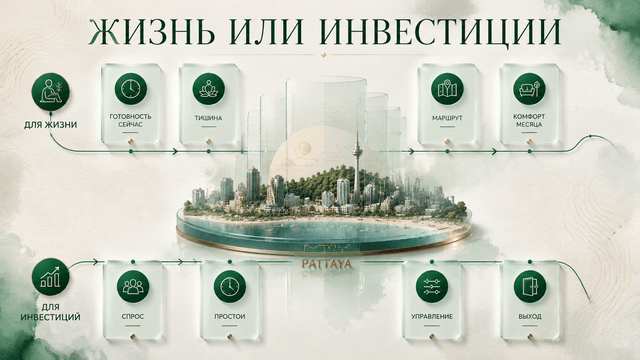 image-1 Новостройка или вторичка в Паттайе, что выбрать в 2026 году